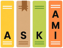 AskAmi logo